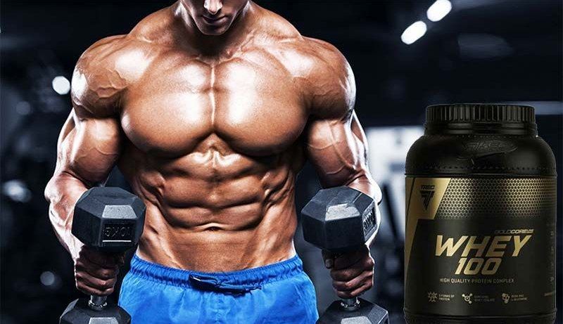 بهترین زمان مصرف پروتئین وی برای چربی سوزی چه موقع است؟