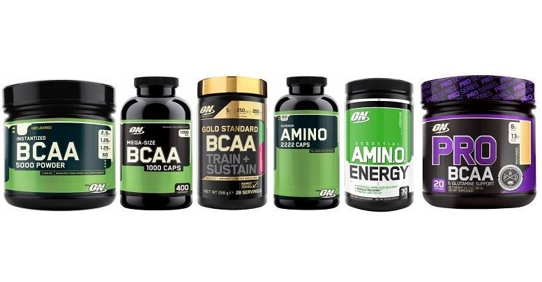 بهترین زمان مصرف بی سی دبل ای (BCAA) برای بیشترین رشد عضله