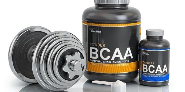 بهترین زمان مصرف بی سی دبل ای (BCAA) برای رشد عضله چیست؟