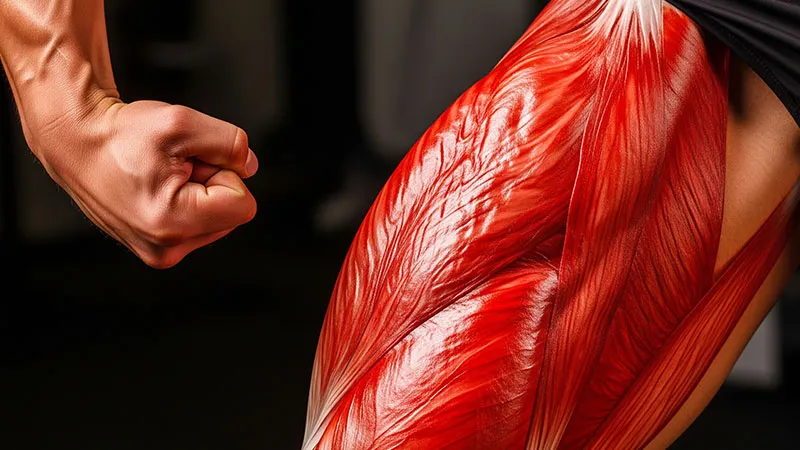 حرکات پشت ران برای بدنسازی