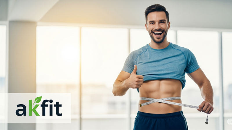 آیا کاهش وزن 6 کیلویی در یک ماه امکان پذیر است؟