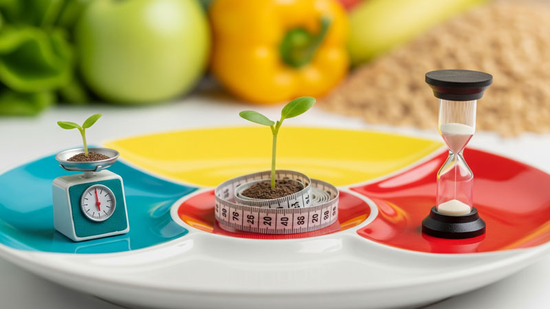 خوردن نوشیدنی و مایعات کافی برای کاهش وزن 6 کیلویی در یک ماه