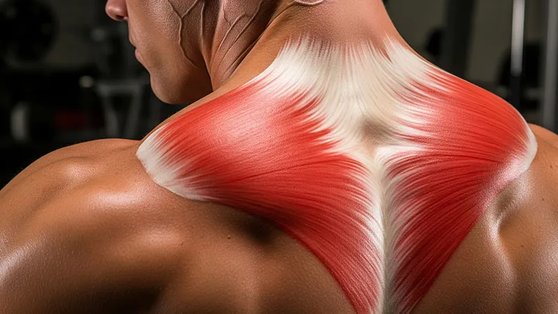 حرکات کول در بدنسازی