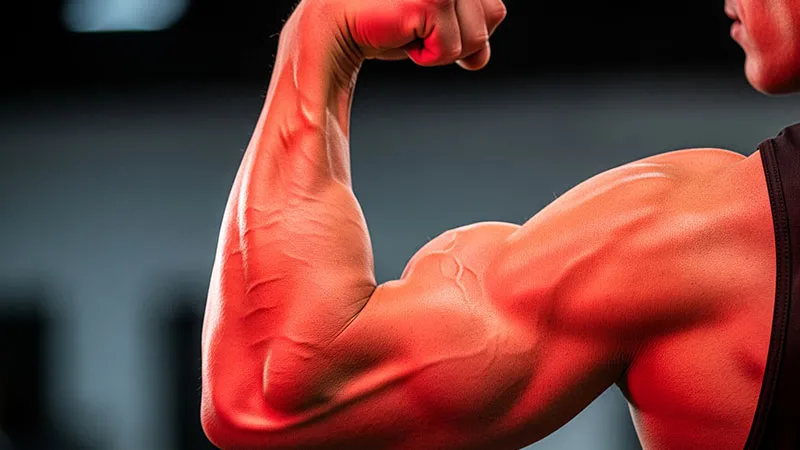 حرکات پشت بازو در بدنسازی