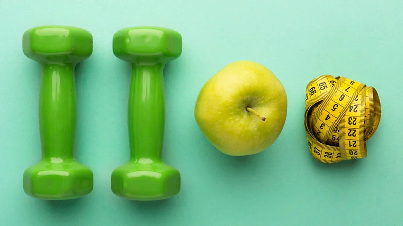 ورزش های پیشنهادی برای رژیم لاغری 4 کیلو در ماه