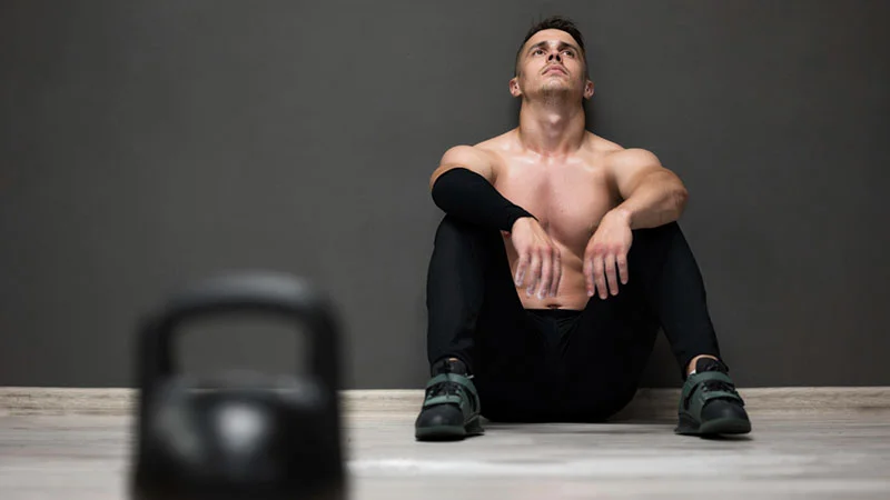 عوامل مؤثر بر تعیین مدت استراحت بین ست ها برای عضله سازی