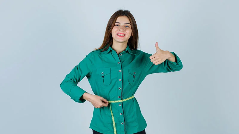 اصول رژیم لاغری 10 کیلو در یک ماه