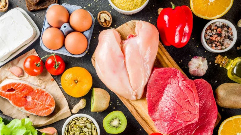 برنامه رژیم غذایی تخصصی برای رژیم لاغری 10 کیلو در ماه