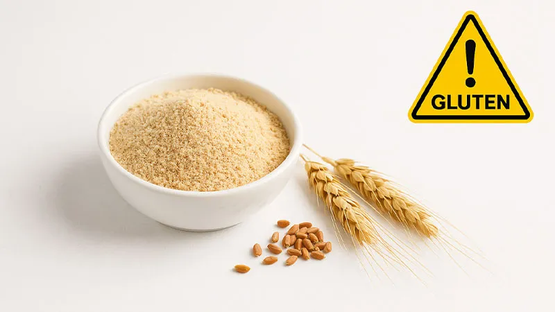 چه کسانی نباید از پودر جوانه گندم استفاده کنند!